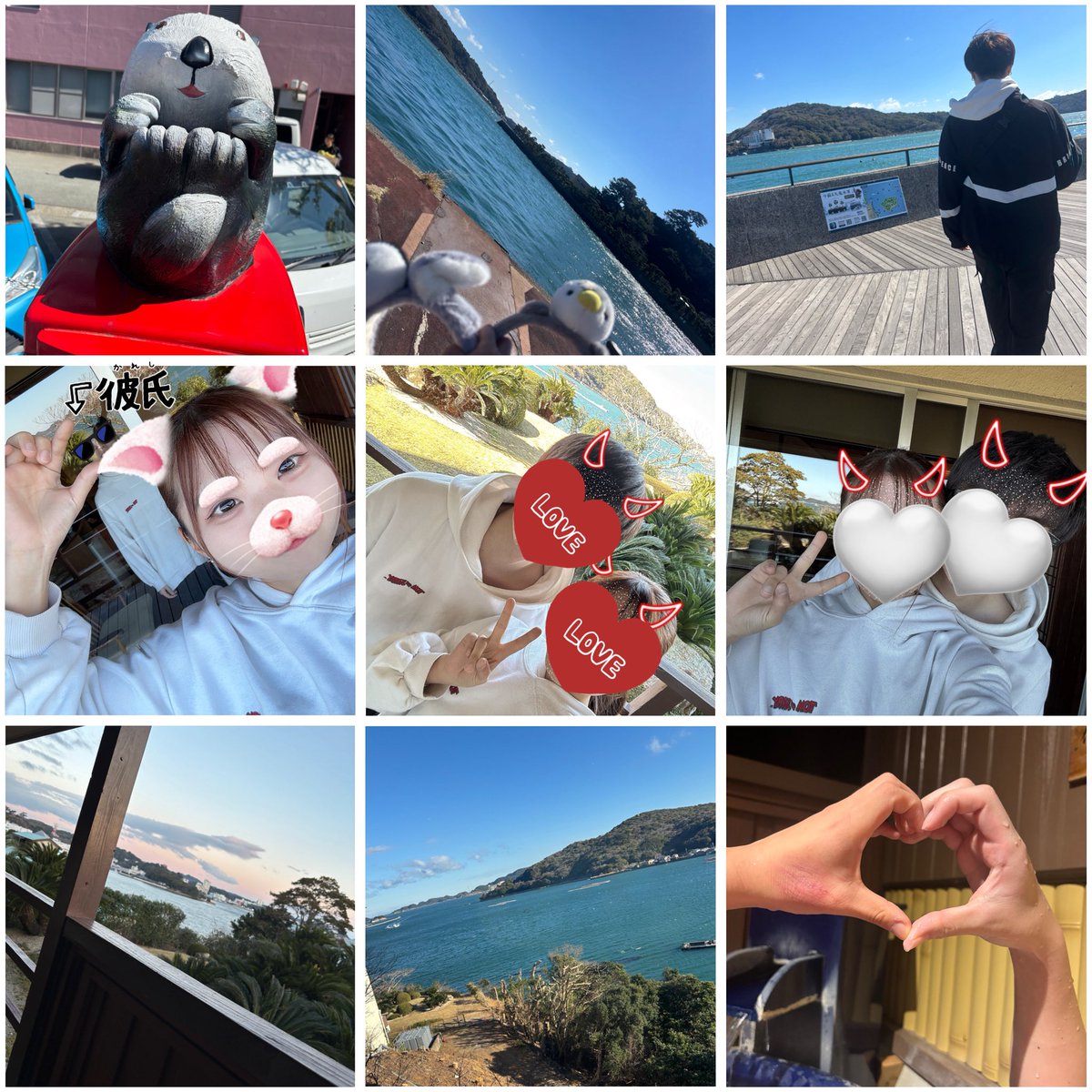 カービィこぴ㌥🐥⸒⸒ tweet media