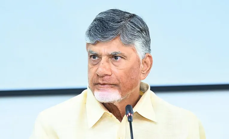 Telugufeedsite's tweet image. బ్రేకింగ్ న్యూస్

చంద్రబాబు ప్రభుత్వం మళ్లీ భారీ అప్పు

రూ.3 వేల కోట్ల కొత్త అప్పు తెచ్చిన ప్రభుత్వం

రిజర్వ్‌ బ్యాంకు సెక్యూరిటీల వేలం ద్వారా అప్పు సమీకరణ

21 నెల‌ల్లో రూ.3,30,000 కోట్లు దాటిపోయిన బడ్జెట్, కార్పొరేషన్ల అప్పులు

కొత్త‌గా తెచ్చిన రూ. 3 వేల కోట్ల అప్పుతో 1,82,264