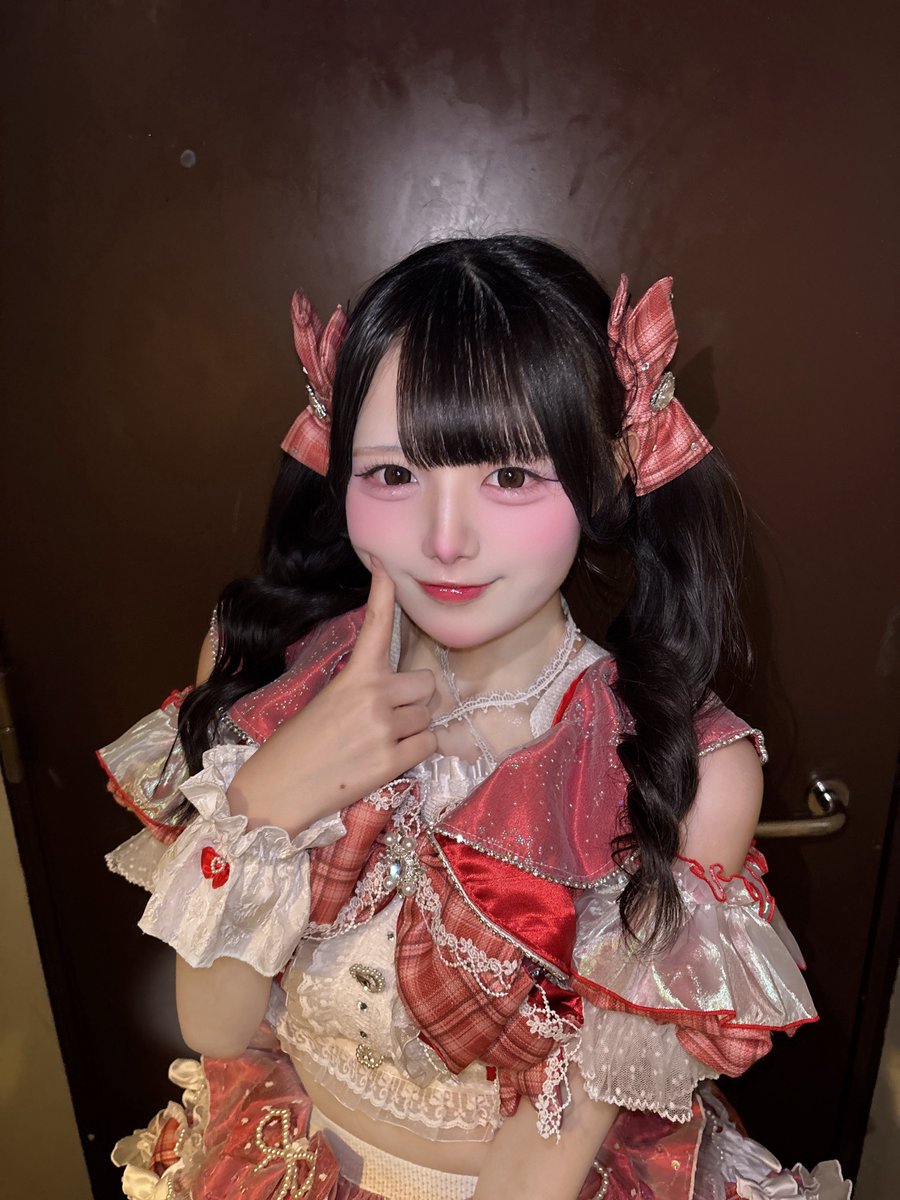 明音いろは【MEGAFON】 tweet media