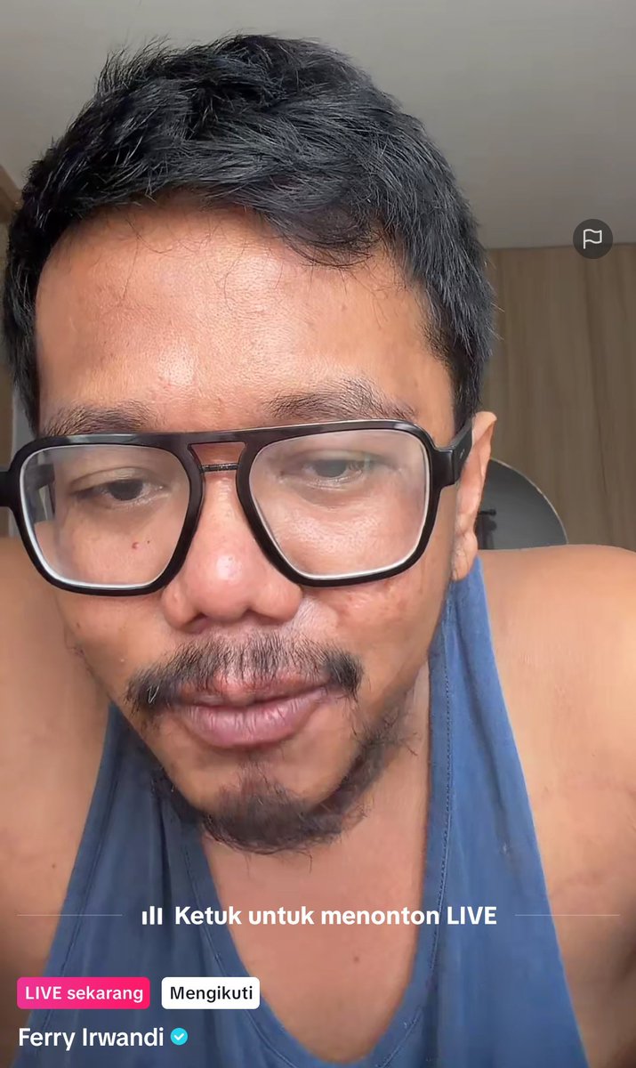 SobatMiskinTV tweet media