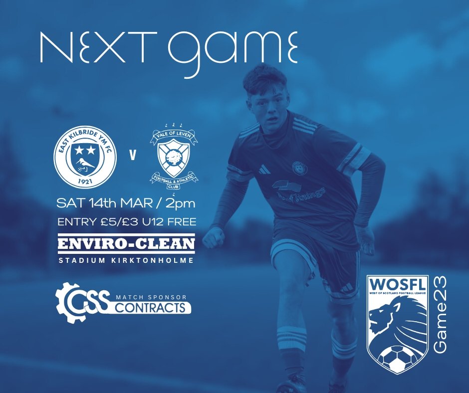 East Kilbride YM FC tweet media