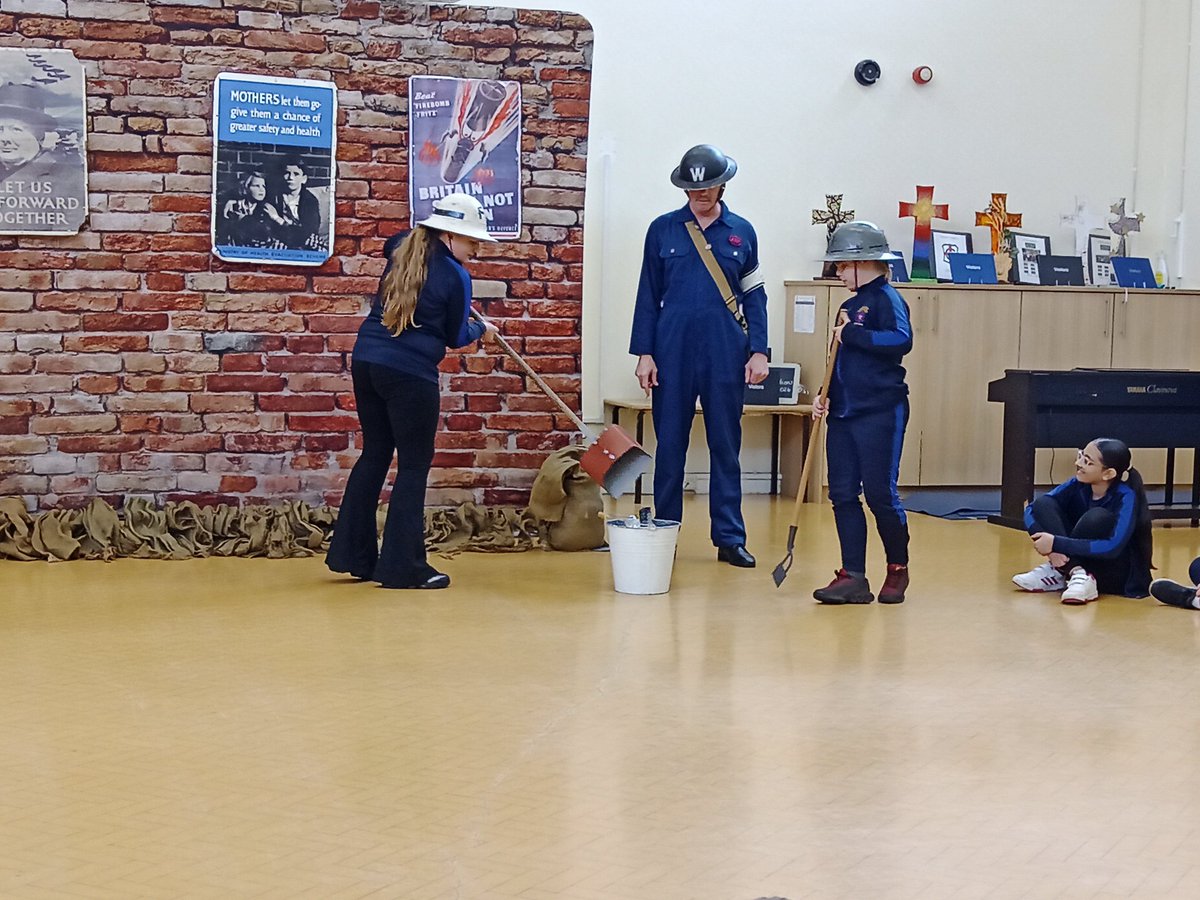 Mrs Malley tweet media