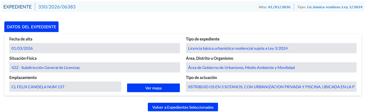 Hilos Valdebebas tweet media