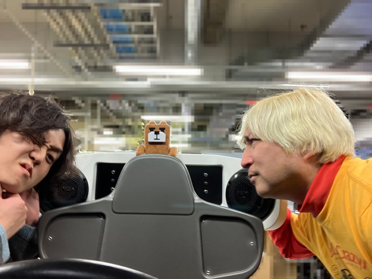 湾岸ミッドナイト スピードイグニッション tweet media