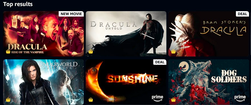 nathanhead's tweet image. Oooh..... @PrimeVideo #NewMovie #Dracula