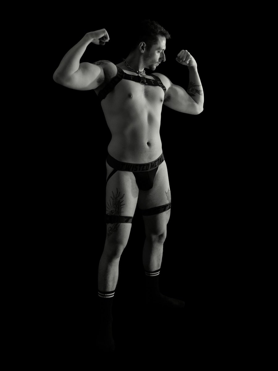 Michael 🏳️‍🌈 tweet media