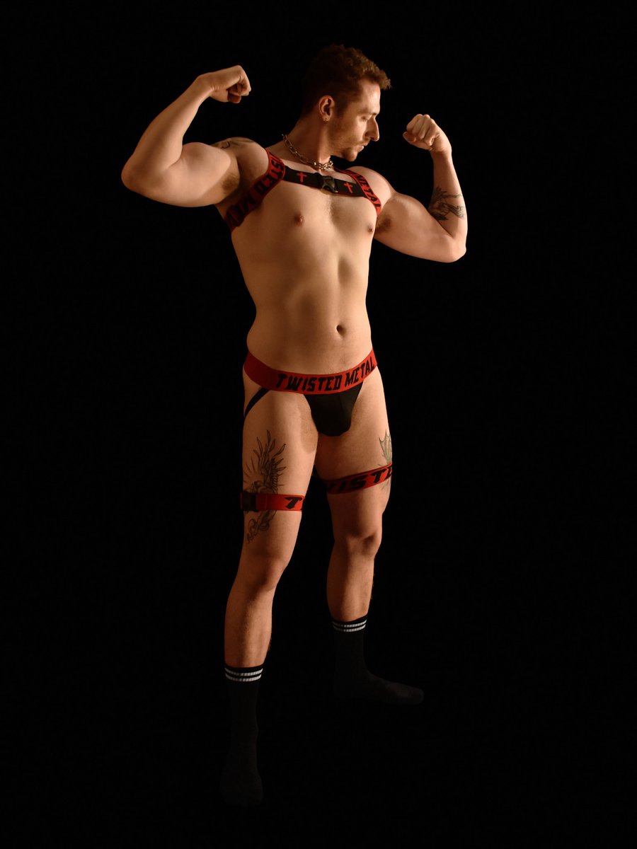 Michael 🏳️‍🌈 tweet media