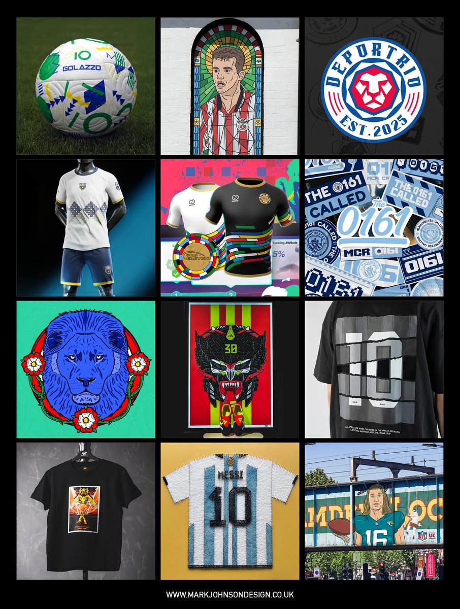 Mark Johnson tweet media