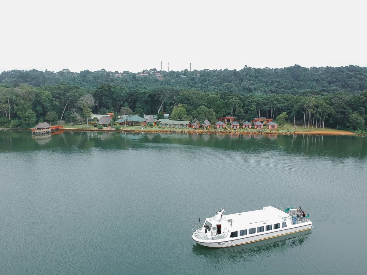 Mirembe Resort Beach Hotel Ssese Islands tweet media