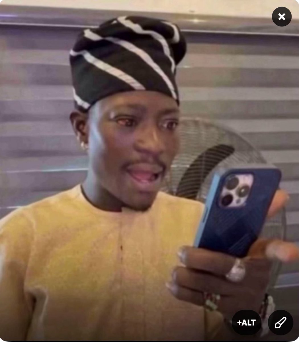 Oyindamola🙄 tweet media