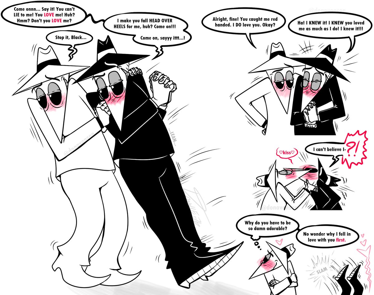 Spyavonnie tweet media