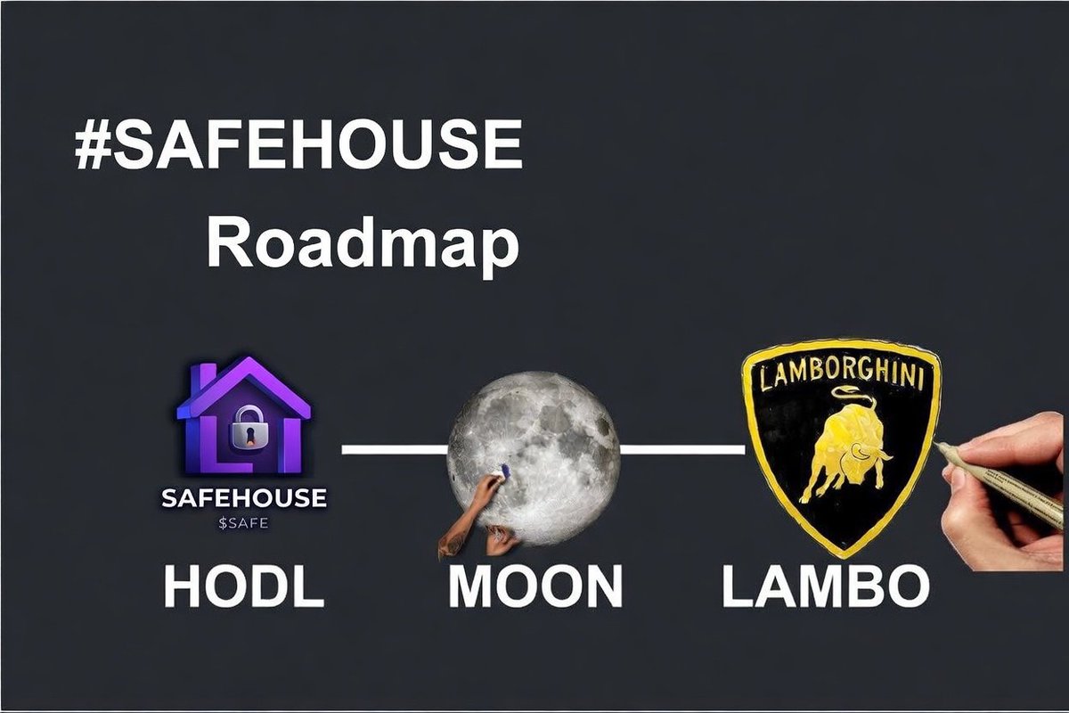 Safehouse tweet media