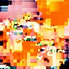 uu2chan's tweet photo. ガビビが流行ってるけどこれは前自分で劣化させて作った画像たち https://t.co/aywzfX90A0