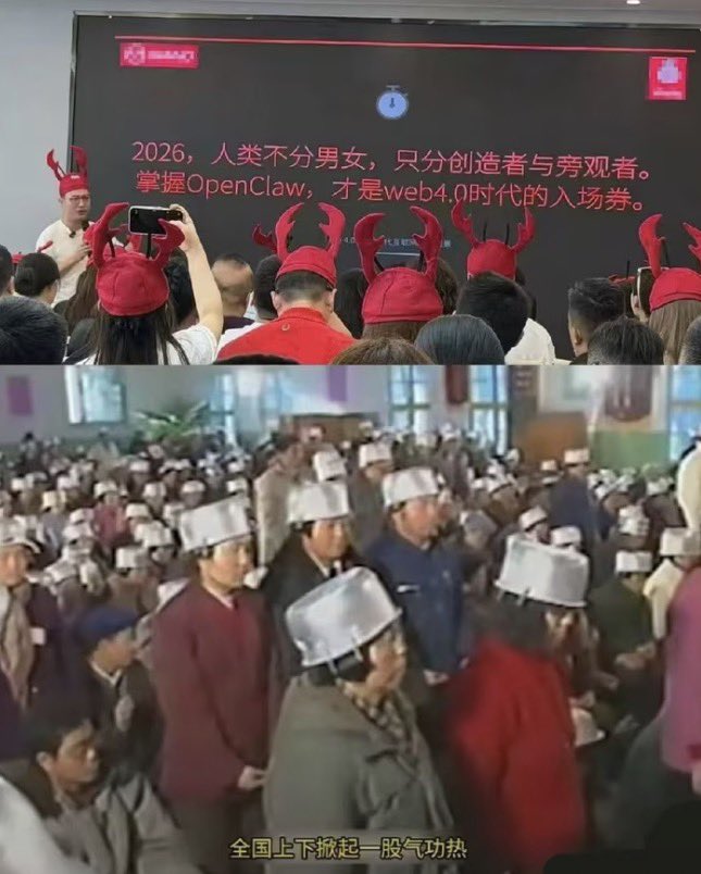 杨若晖 Ruohui Yang tweet media