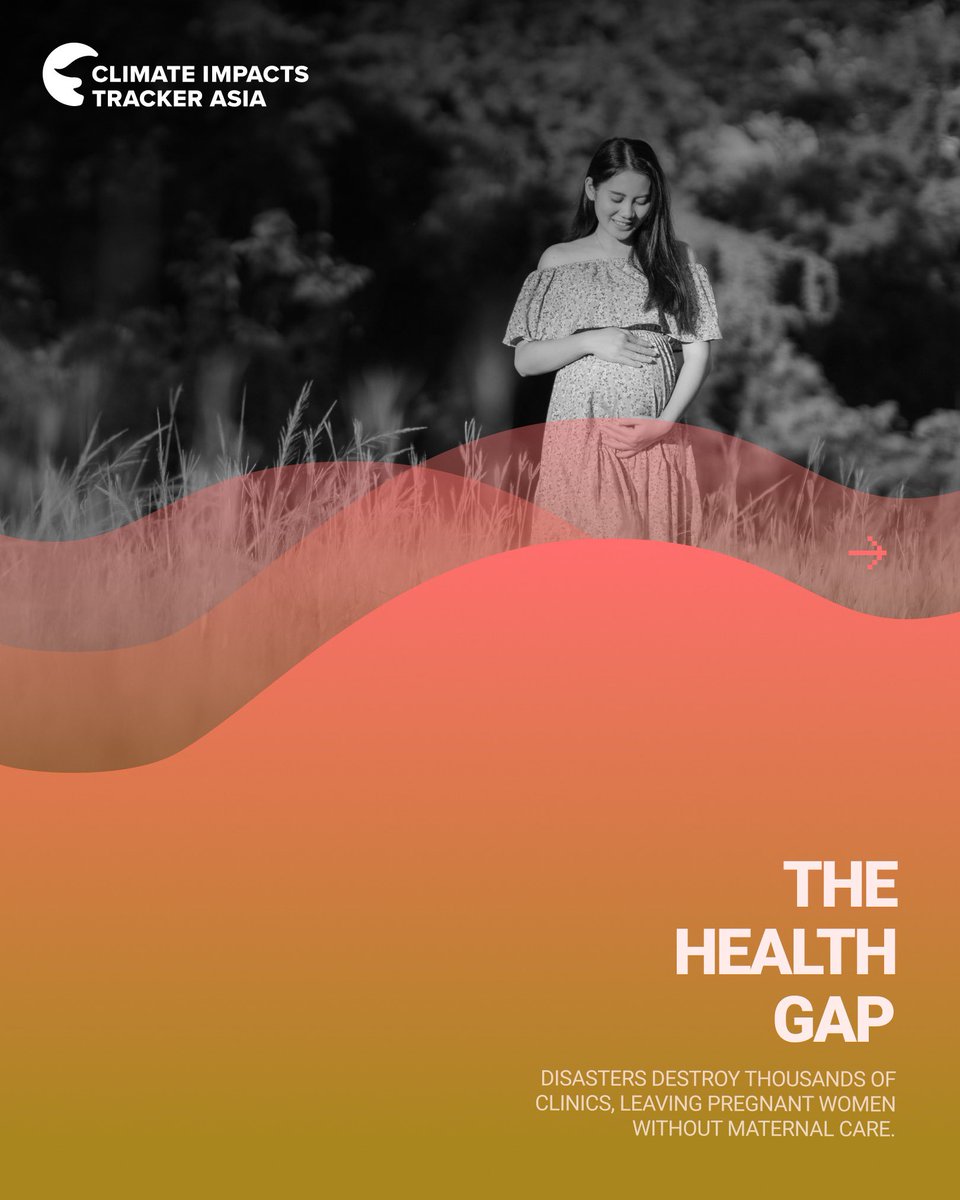 Climate Impacts Tracker Asia tweet media