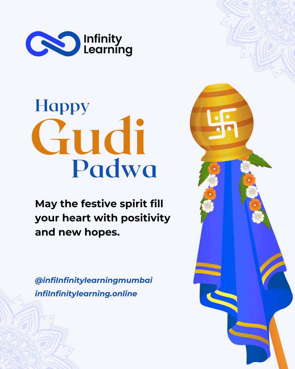 Infinity Learning tweet media