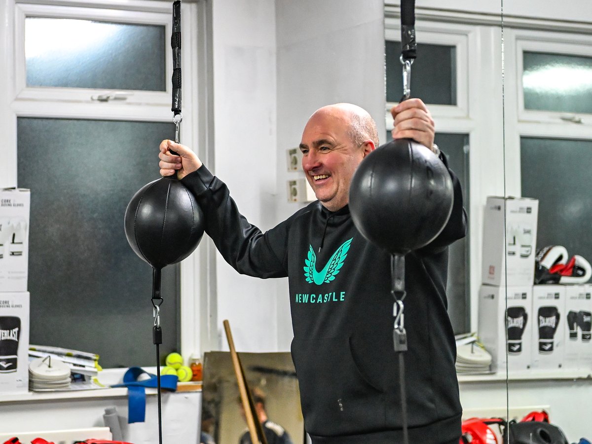 Newcastle Blue Star FC tweet media