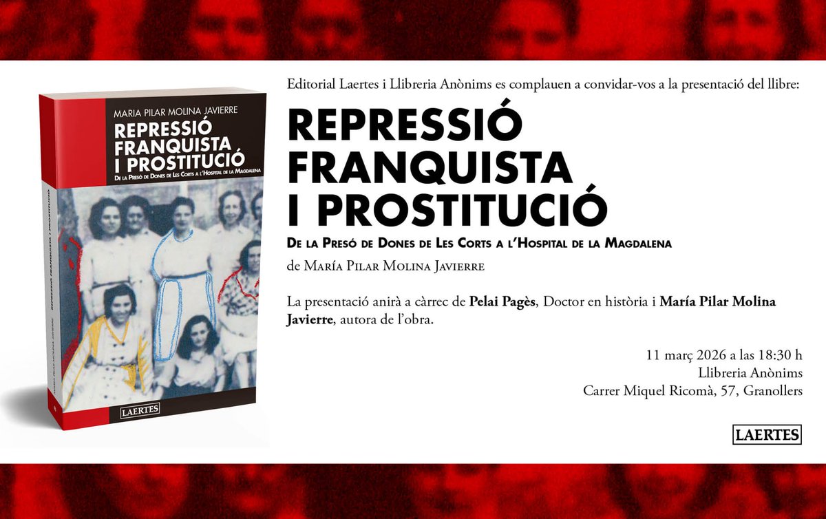 Restaurant Anònims tweet media