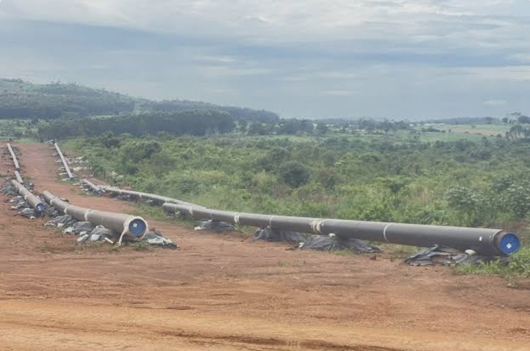 Kenneth R Nuwahoora 🇺🇬 tweet media