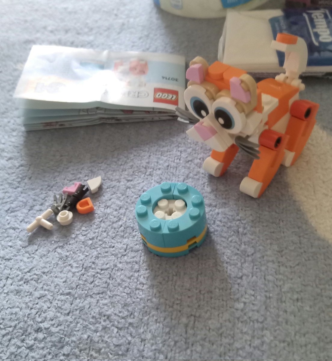 🔞💜DJ Neon-C💚 tweet media