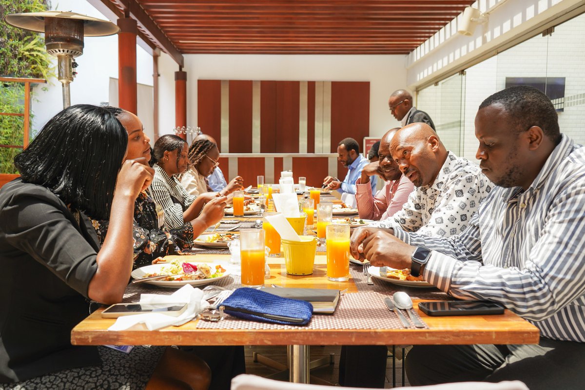 Trinity Energy Kenya tweet media