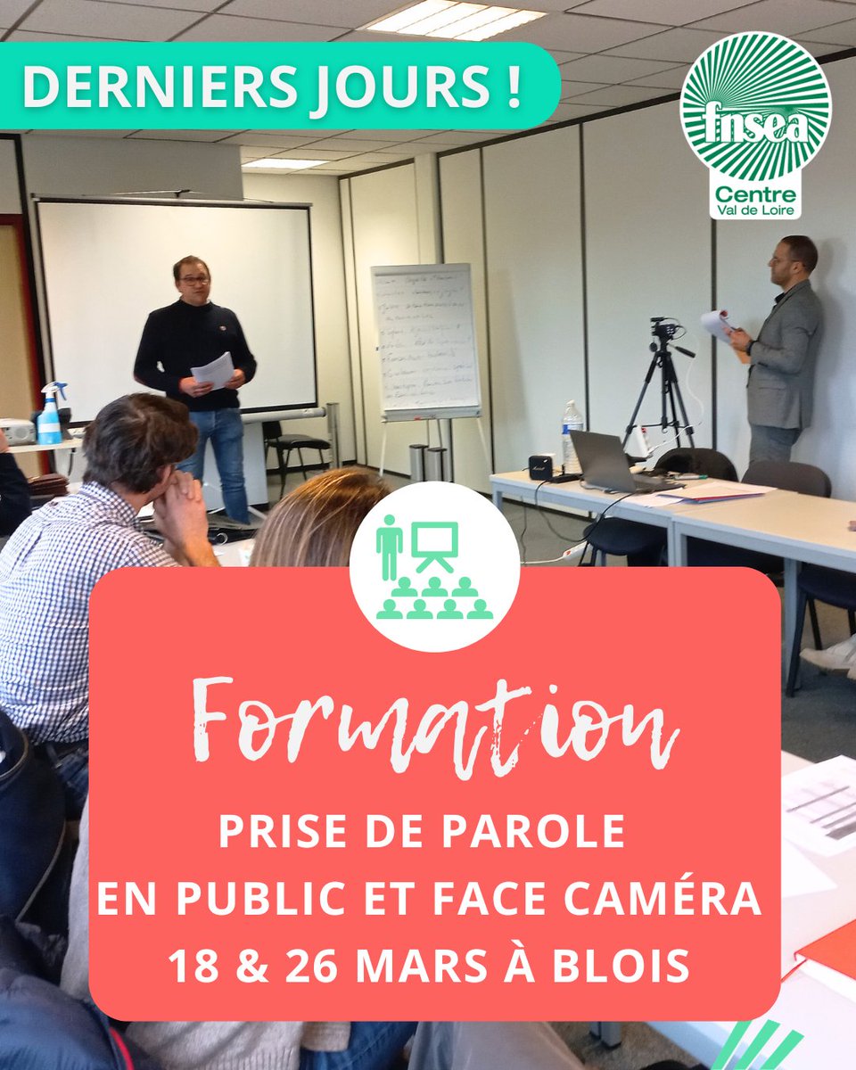 FNSEA Loir-et-Cher tweet media