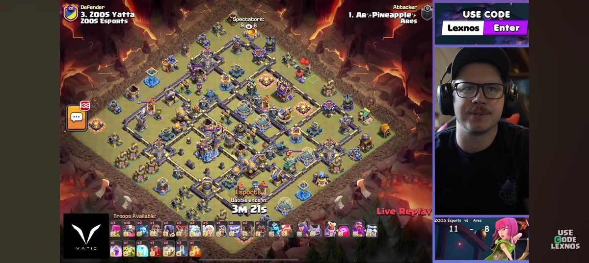 ɢᴀᴍɪɴɢ ᴅᴏᴍᴀɪɴ tweet media