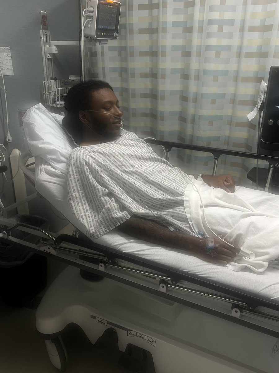 Devin “showtime” chittams tweet media