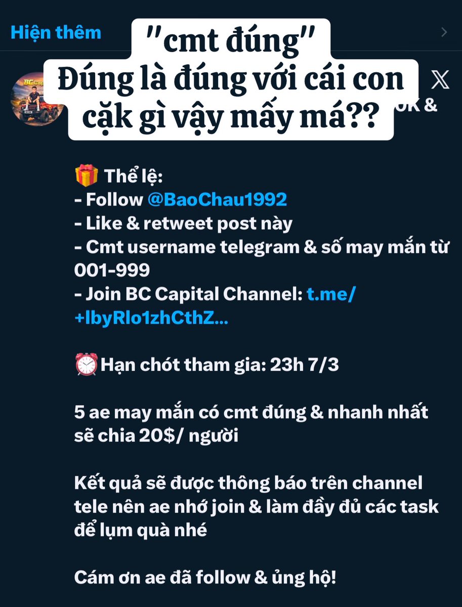 Giáp Tuất tweet media