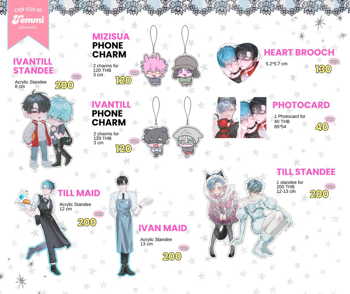 Temmi (slow) tweet media