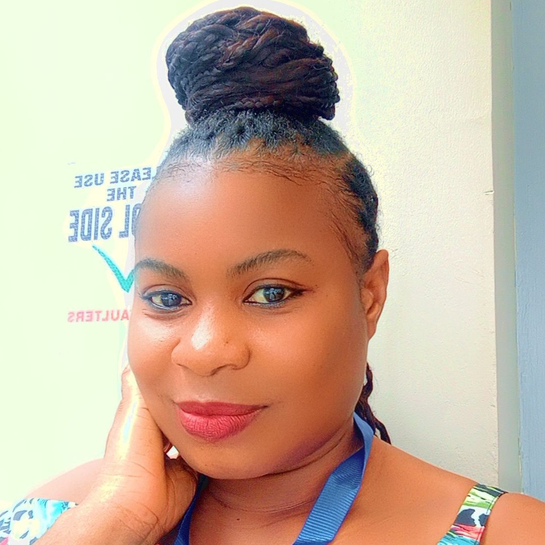 Ekeke Doris tweet media