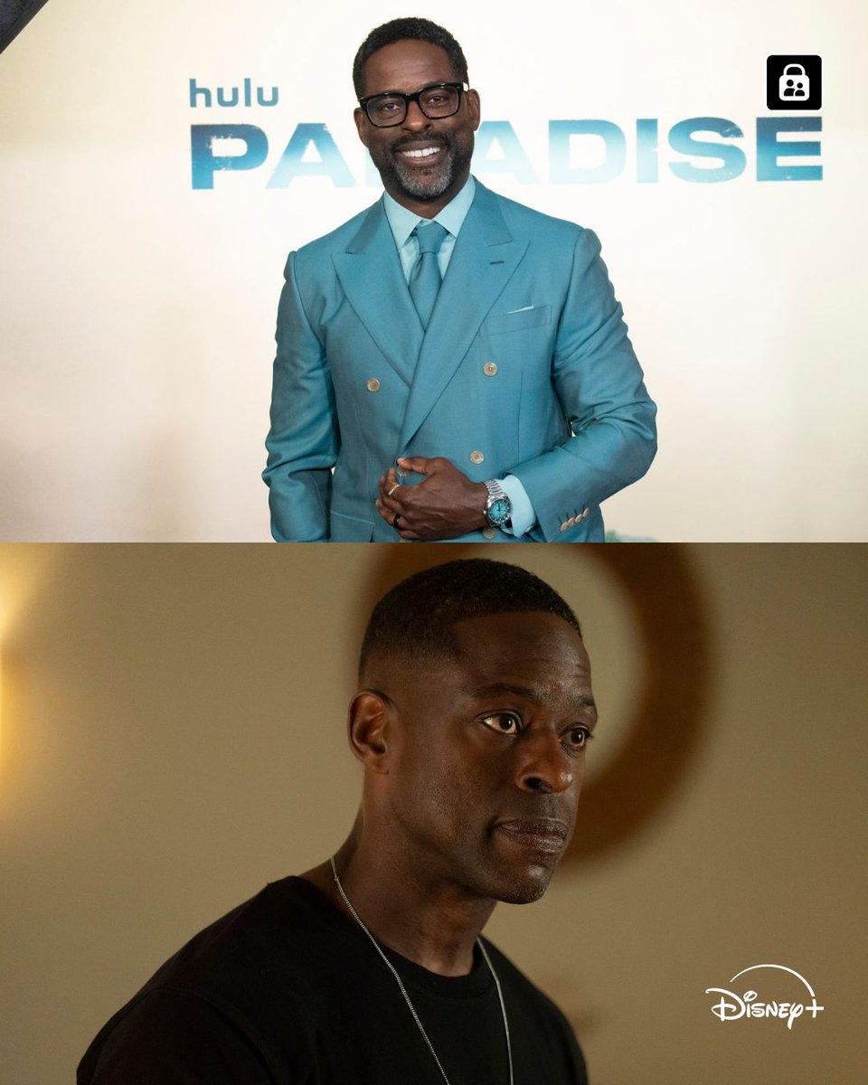 Disney+ IT tweet media