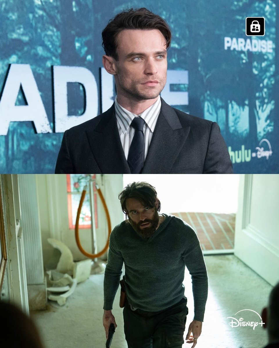 Disney+ IT tweet media