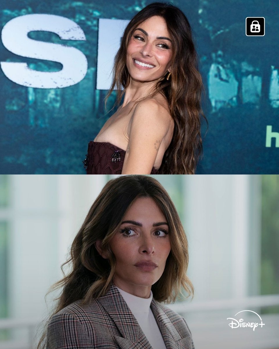 Disney+ IT tweet media