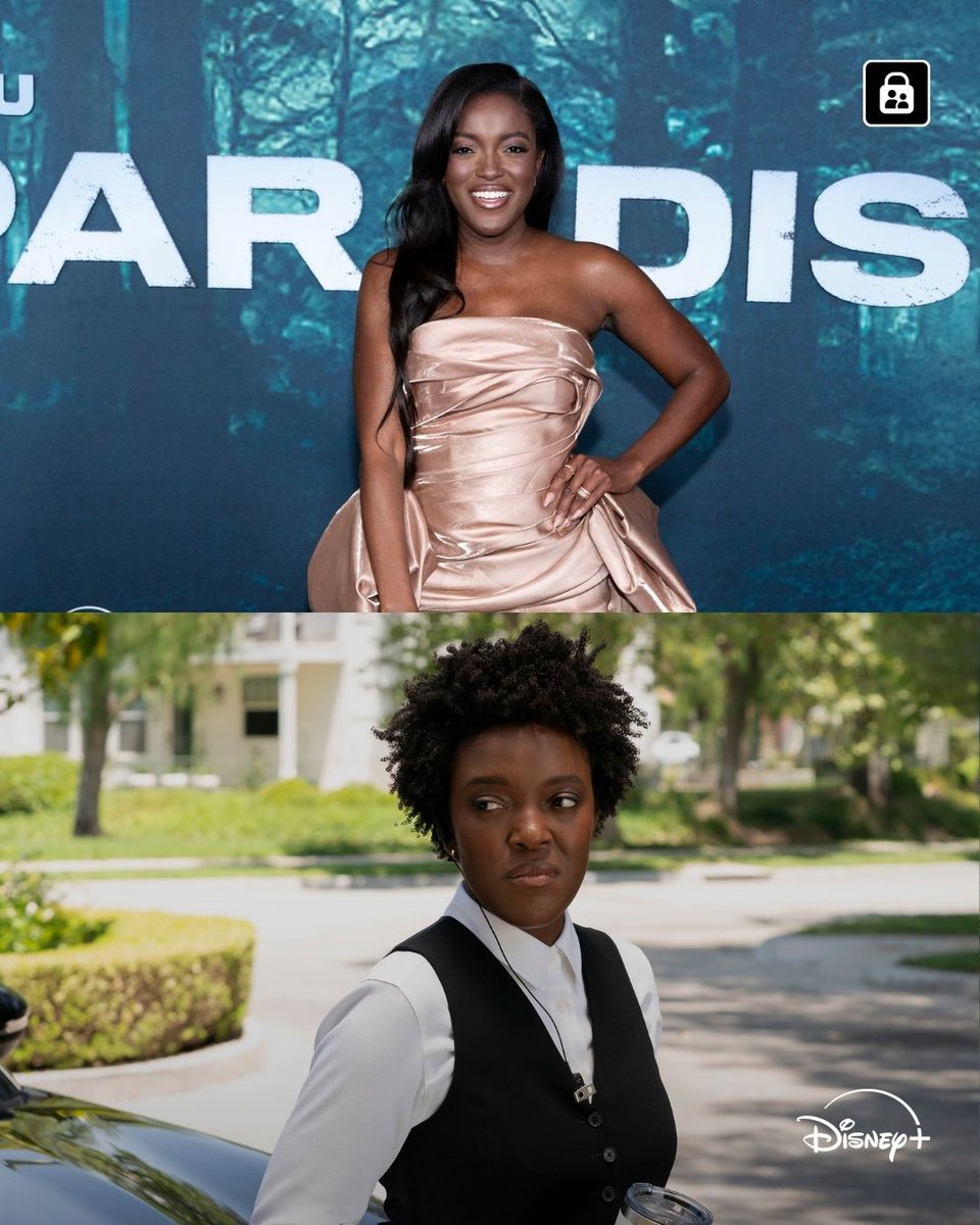 Disney+ IT tweet media