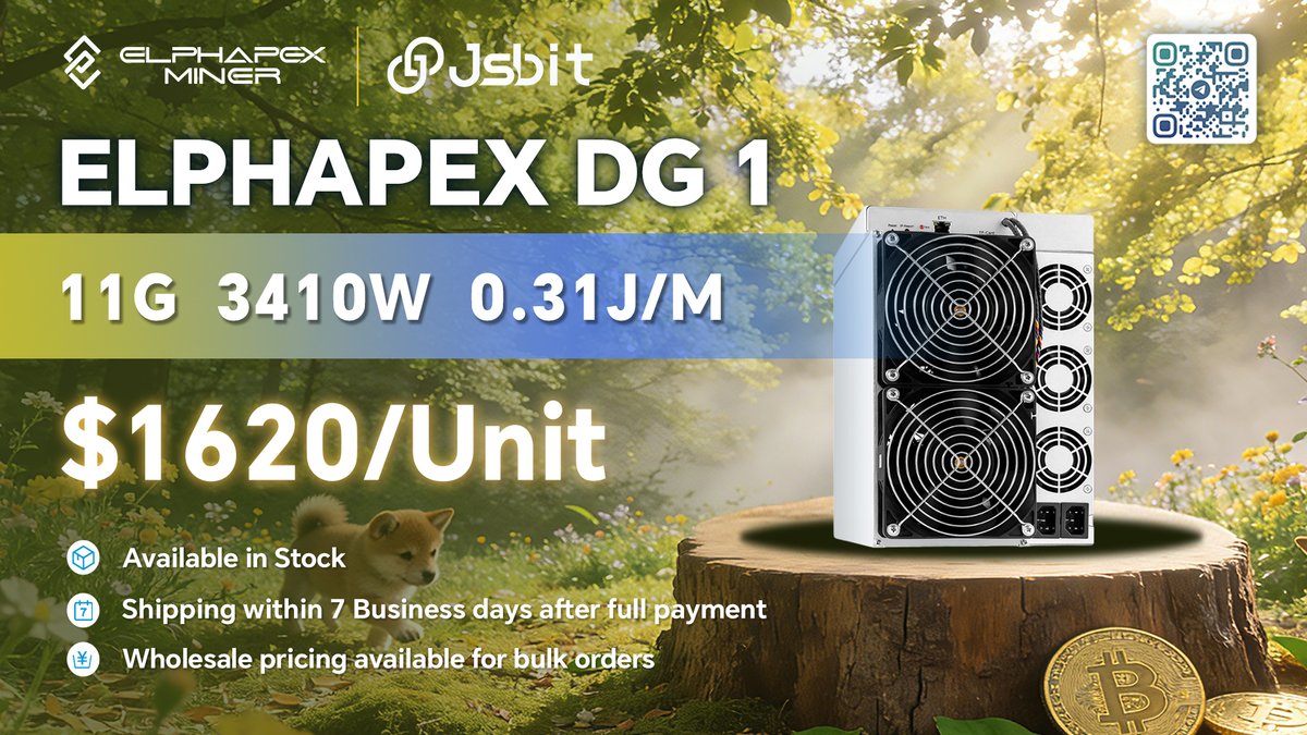 Jsbit Mining tweet media