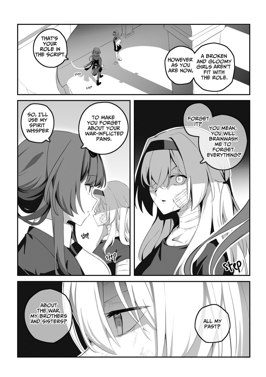 shii|Comms OPEN tweet media