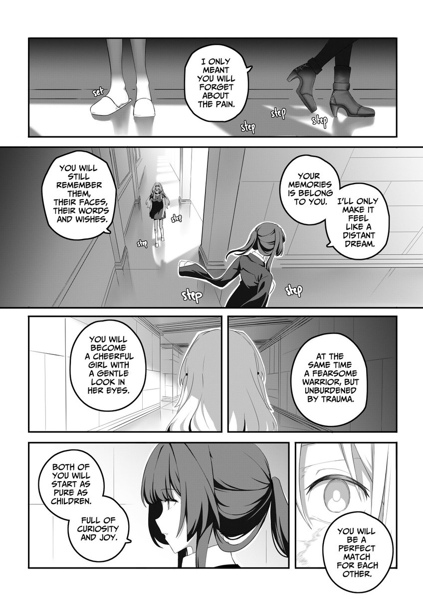 shii|Comms OPEN tweet media