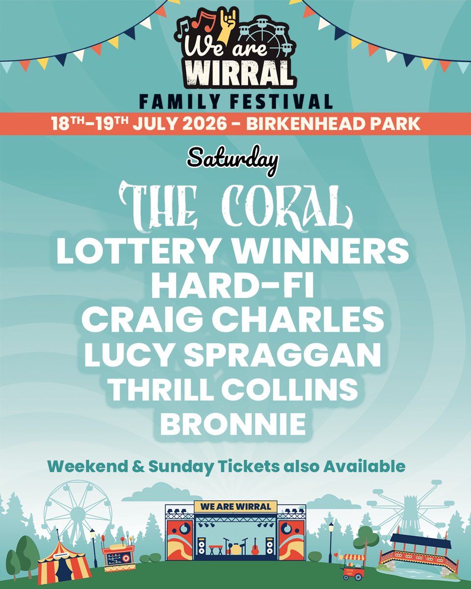 Hard-Fi💙 tweet media