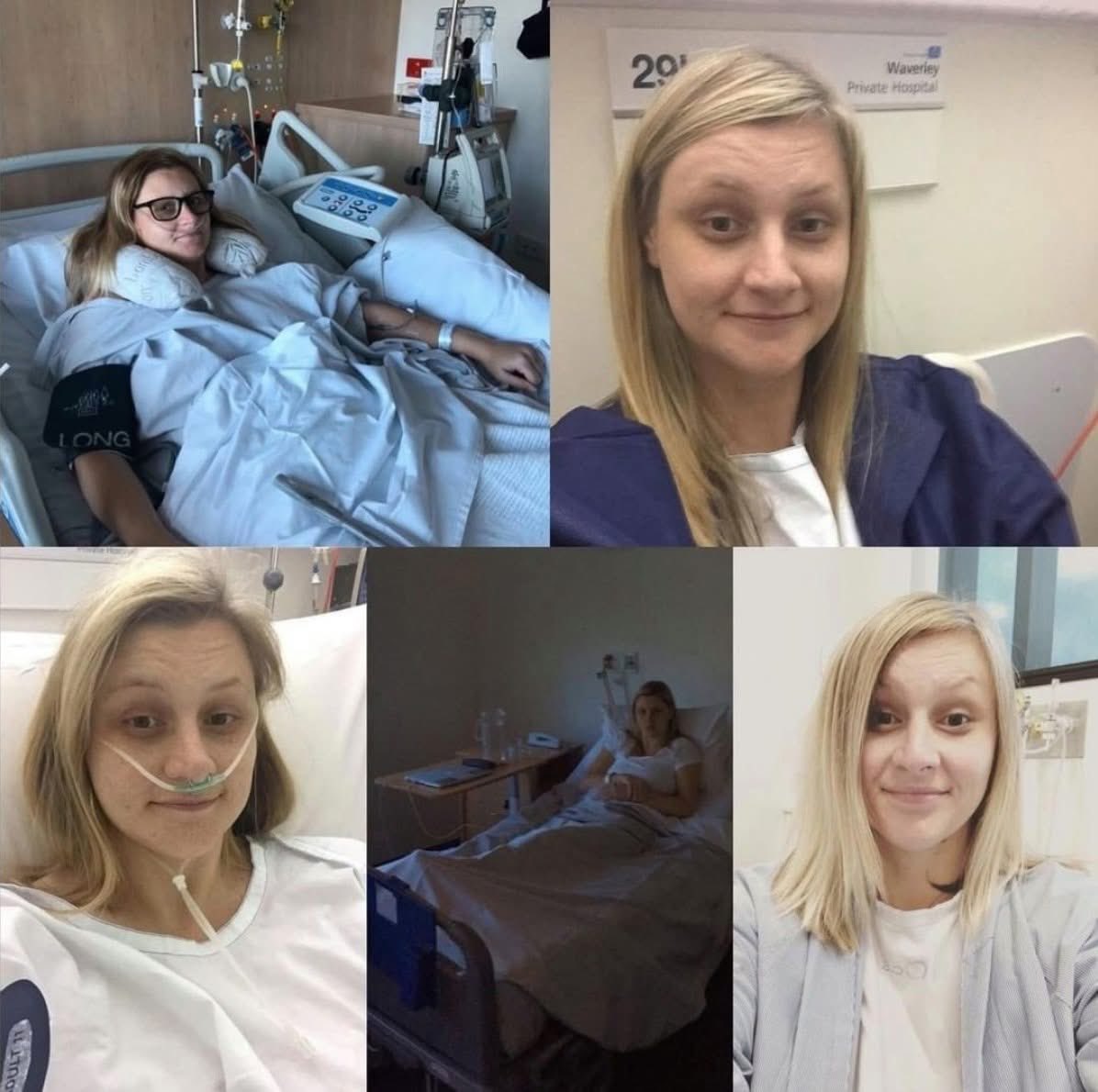 Sarah 𝐿𝐿𝐼𝐹𝒮 🇦🇺 tweet media