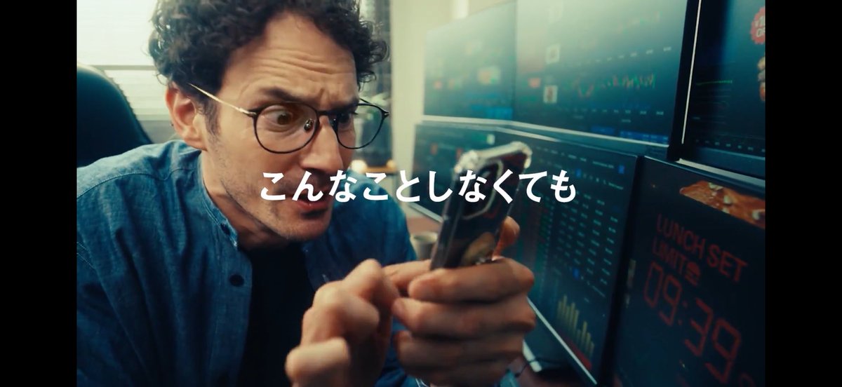 もさいおとこ tweet media