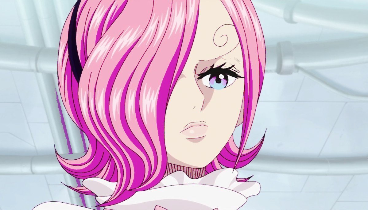 𝕻O̳ISON P𝔦NK ,̲,̲ ৎ୭ tweet media