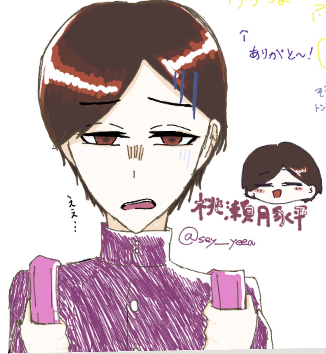 テンカス@浮上不定期 tweet media