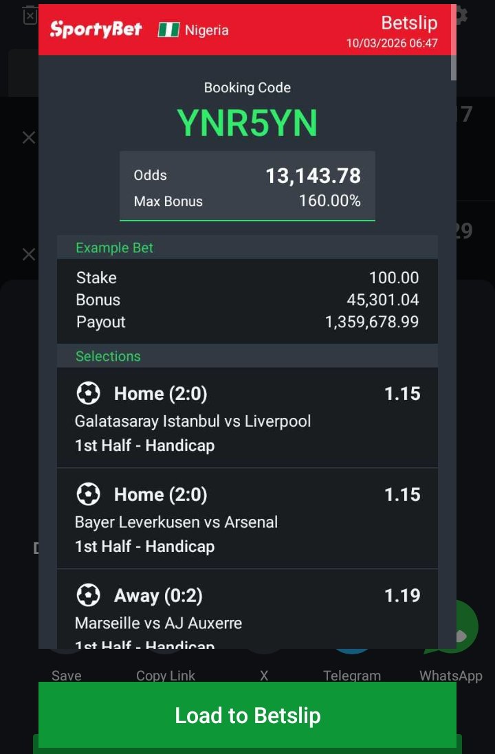 Avwarhe Orukpe tweet media