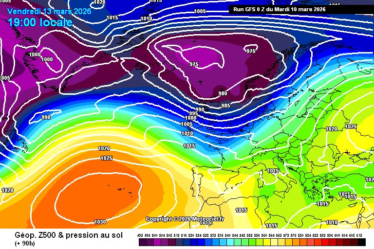 Thames Weather ❄️ tweet media