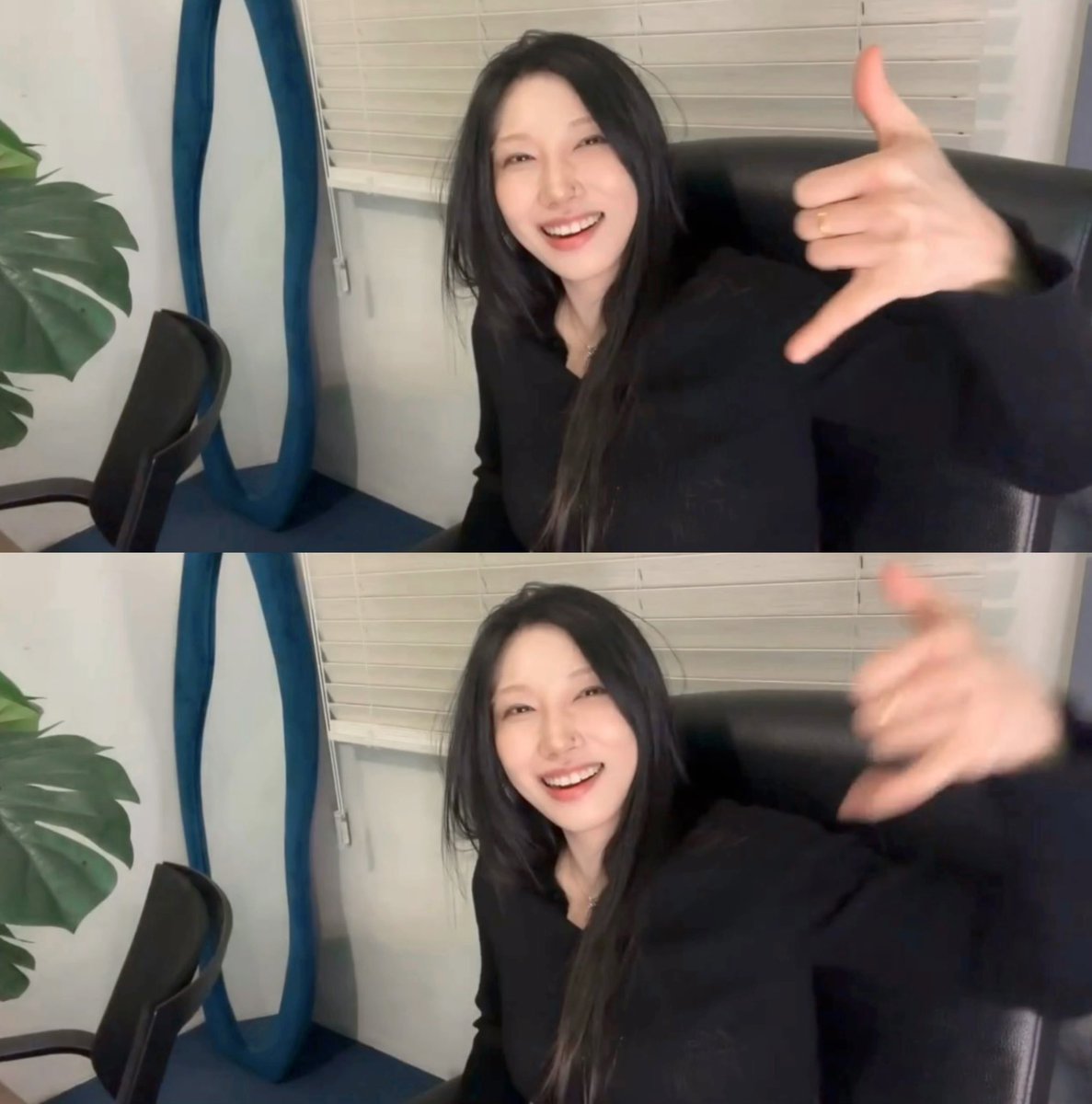 물고오기이~~~~(전 모르는데 어디서 배운거죠)