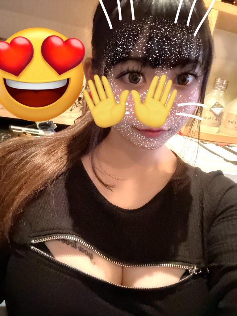んのか❥ tweet media