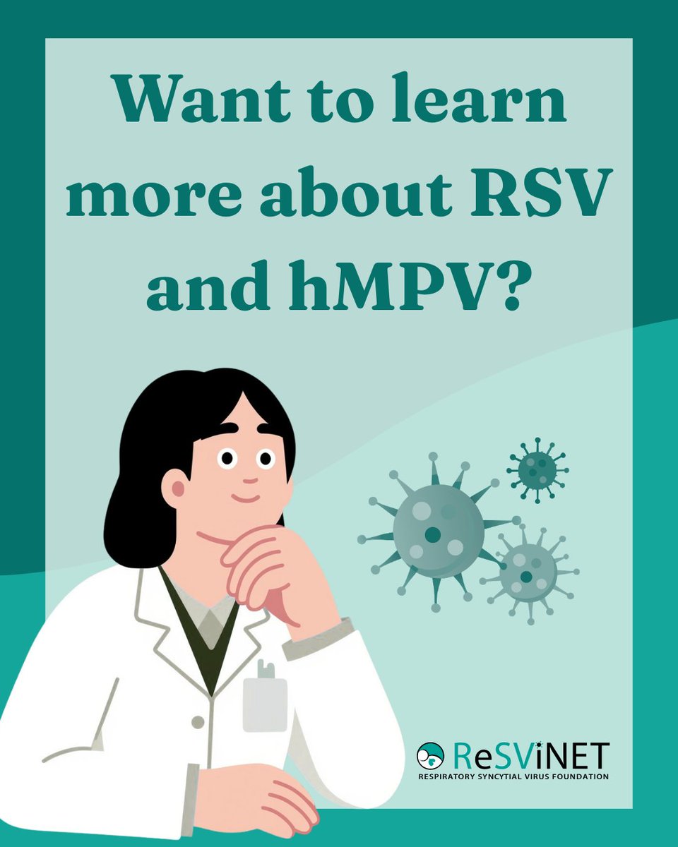 ReSViNET tweet media