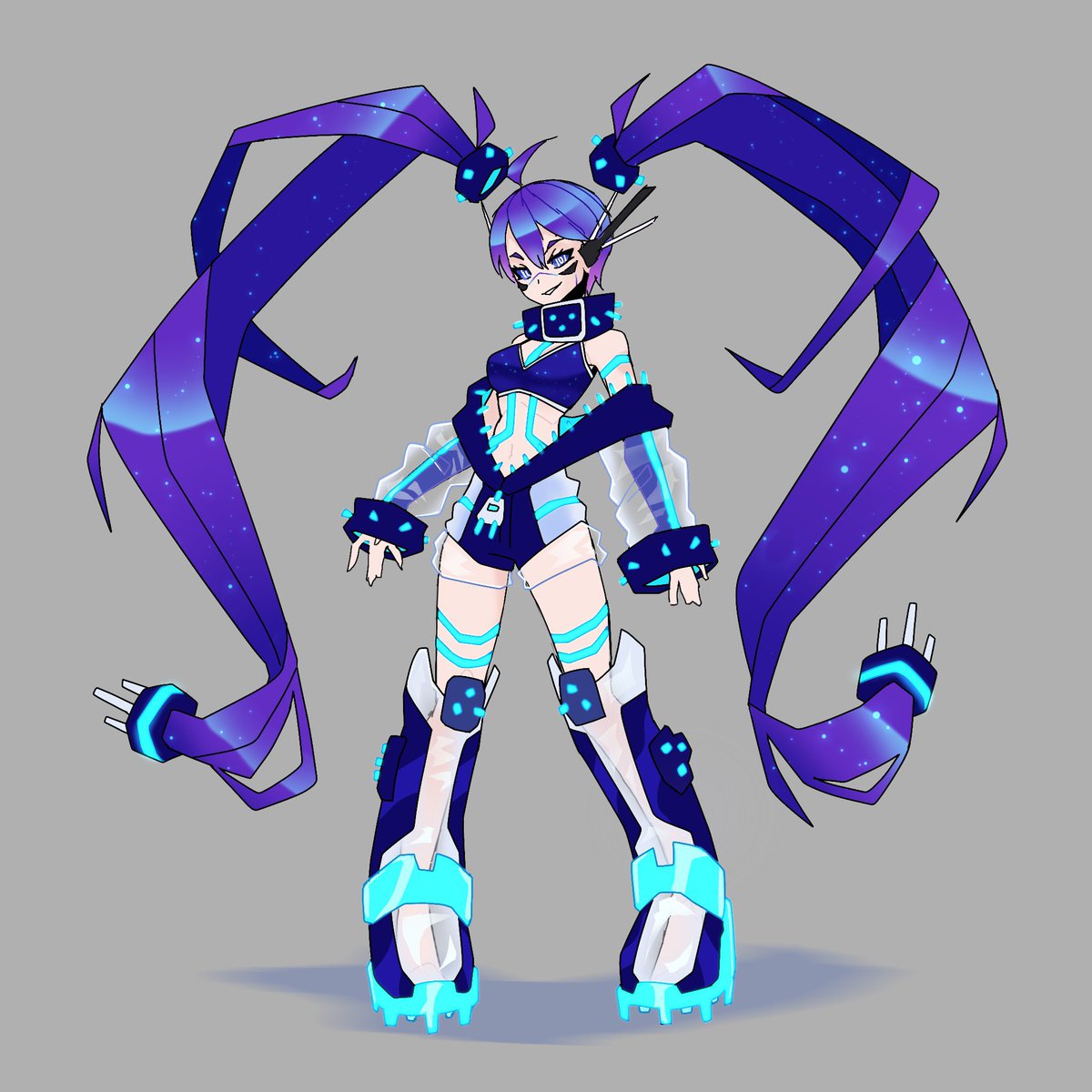 Bi-Bi 🤖 tweet media