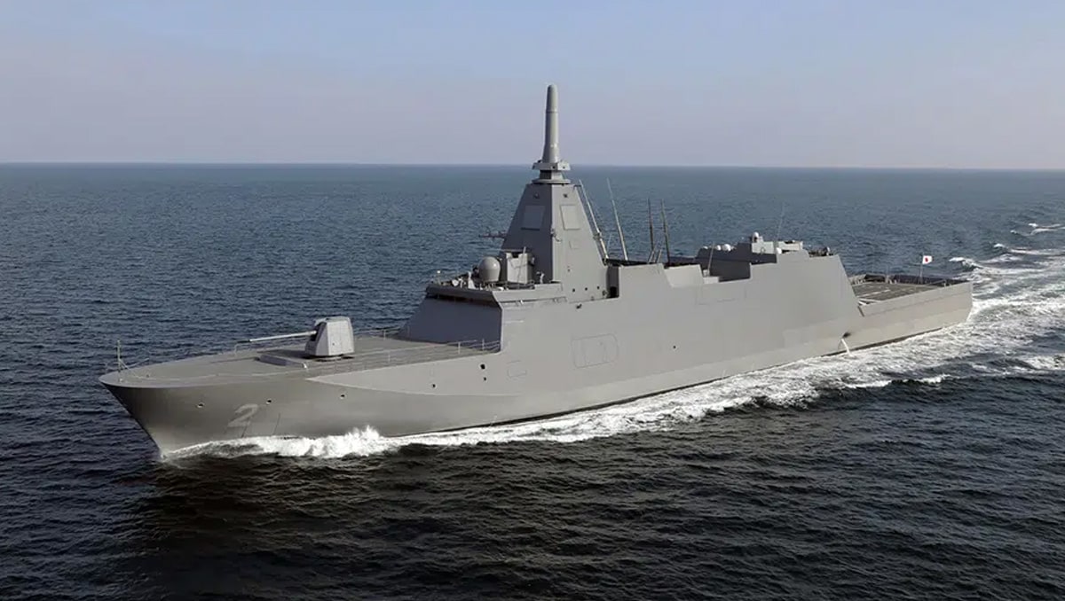 Defence Connect tweet media